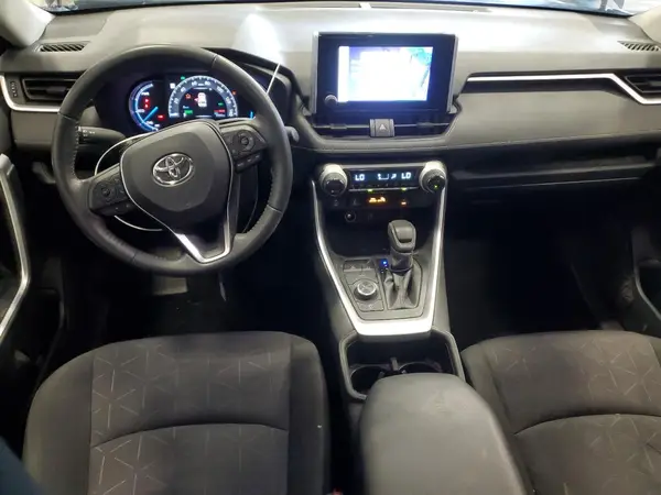JTMRWRFV4PD193625 2023 TOYOTA RAV 4 - Image 8