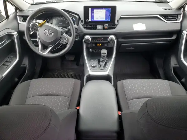 JTMRWRFV4RD230580 2024 TOYOTA RAV 4 - Image 8