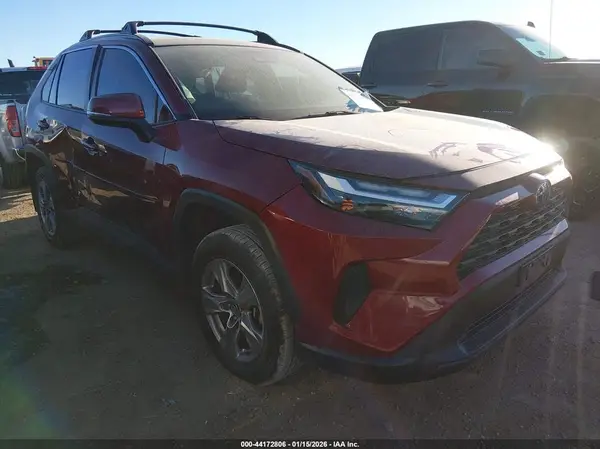 JTMRWRFV4RD235293 2024 TOYOTA RAV 4 - Image 1