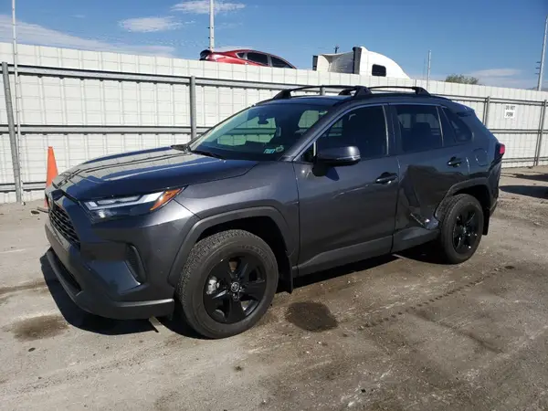 JTMRWRFV4RD237142 2024 TOYOTA RAV 4 - Image 1