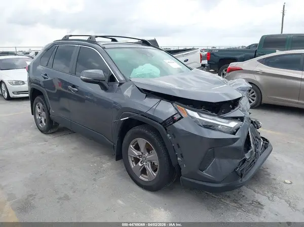 JTMRWRFV4RD586298 2024 TOYOTA RAV 4 - Image 1