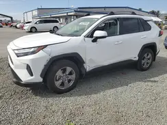 JTMRWRFV4SD286136 2025 TOYOTA RAV 4