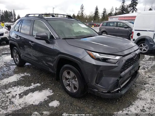 JTMRWRFV4SD291725 2025 TOYOTA RAV 4 - Image 1