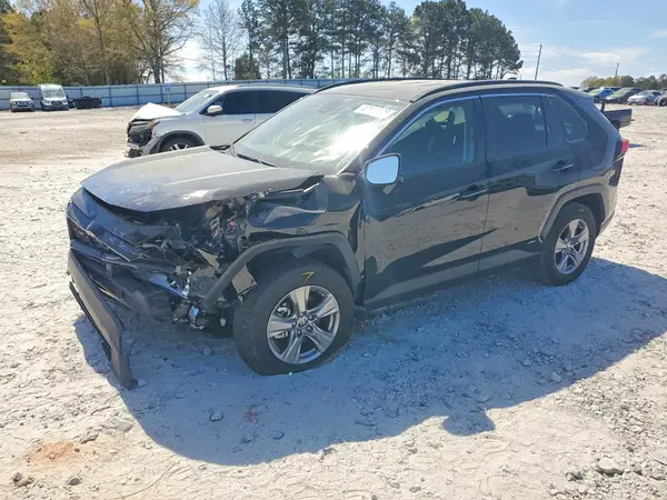 JTMRWRFV4SD317451 2025 TOYOTA RAV 4 - Image 1