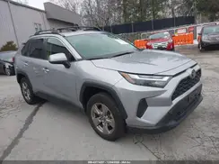 JTMRWRFV4SD593614 2025 TOYOTA RAV 4
