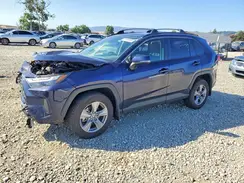 JTMRWRFV4SJ075861 2025 TOYOTA RAV 4