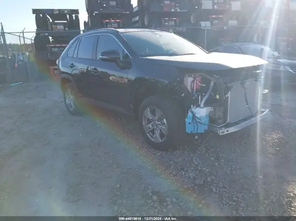 JTMRWRFV4SJ080493 2025 TOYOTA RAV 4 - Image 1