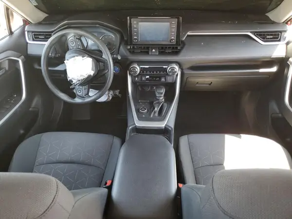 JTMRWRFV5KD015974 2019 TOYOTA RAV 4 - Image 8