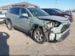 JTMRWRFV5KD033214 2019 TOYOTA RAV 4
