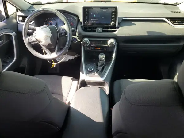 JTMRWRFV5KD042656 2019 TOYOTA RAV 4 - Image 8