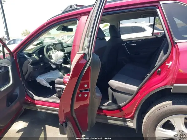JTMRWRFV5LD065162 2020 TOYOTA RAV 4 - Image 8