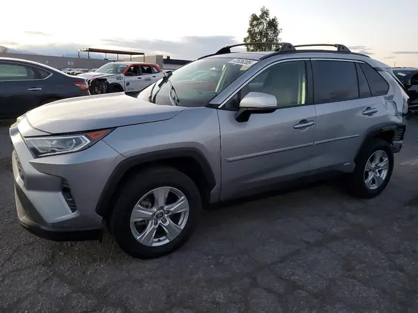 JTMRWRFV5LD072063 2020 TOYOTA RAV 4 - Image 1