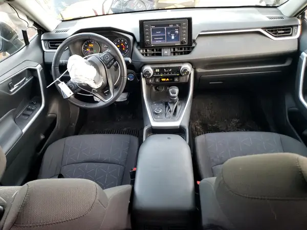 JTMRWRFV5LJ046919 2020 TOYOTA RAV 4 - Image 8