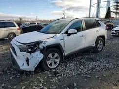 JTMRWRFV5MD119481 2021 TOYOTA RAV 4