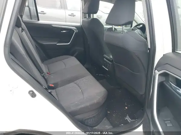 JTMRWRFV5MD125197 2021 TOYOTA RAV 4 - Image 8