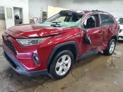 JTMRWRFV5MD125927 2021 TOYOTA RAV 4