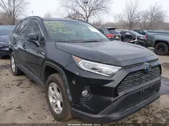 JTMRWRFV5MD129038 2021 TOYOTA RAV 4