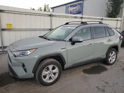 JTMRWRFV5MD136071 2021 TOYOTA RAV 4