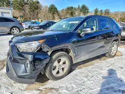 JTMRWRFV5MD136393 2021 TOYOTA RAV 4