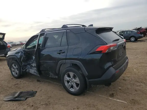 JTMRWRFV5ND148268 2022 TOYOTA RAV 4 - Image 2