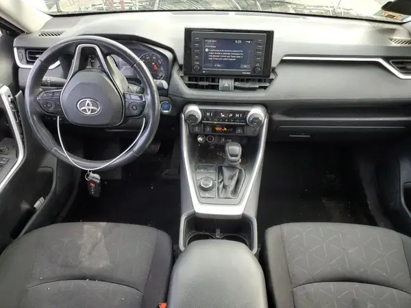 JTMRWRFV5ND148268 2022 TOYOTA RAV 4 - Image 8