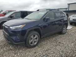 JTMRWRFV5ND152630 2022 TOYOTA RAV 4