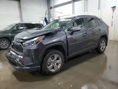 JTMRWRFV5ND153017 2022 TOYOTA RAV 4