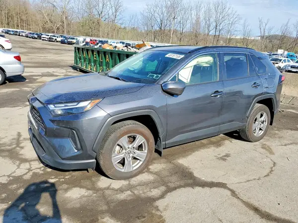 JTMRWRFV5PD186053 2023 TOYOTA RAV 4 - Image 1