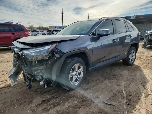 JTMRWRFV5RD208443 2024 TOYOTA RAV 4 - Image 1