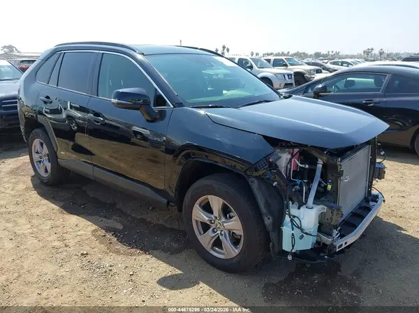 JTMRWRFV5RD228188 2024 TOYOTA RAV 4 - Image 1