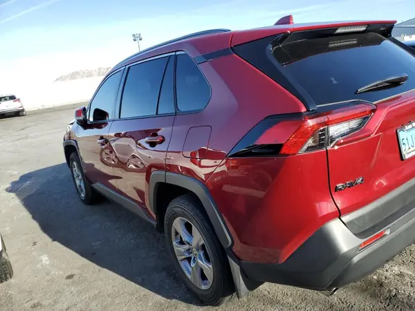 JTMRWRFV5RD267346 2024 TOYOTA RAV 4 - Image 2