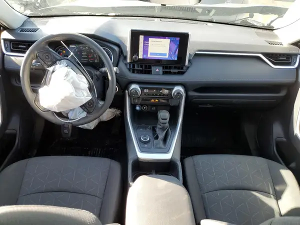 JTMRWRFV5RJ061140 2024 TOYOTA RAV 4 - Image 8