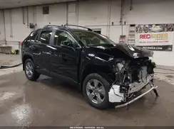 JTMRWRFV5SD275761 2025 TOYOTA RAV 4
