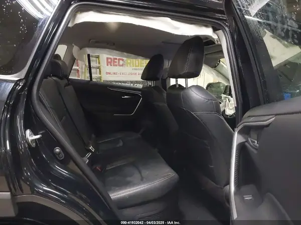 JTMRWRFV5SD275761 2025 TOYOTA RAV 4 - Image 8