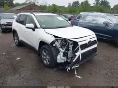 JTMRWRFV5SD287411 2025 TOYOTA RAV 4