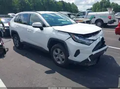 JTMRWRFV5SD294424 2025 TOYOTA RAV 4