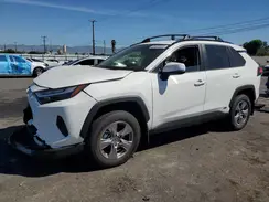 JTMRWRFV5SD300383 2025 TOYOTA RAV 4