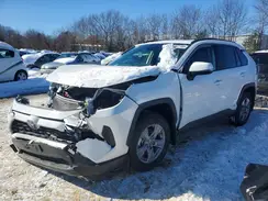 JTMRWRFV5SD309634 2025 TOYOTA RAV 4