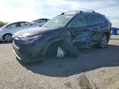 JTMRWRFV5SD602000 2025 TOYOTA RAV 4
