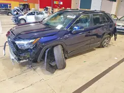JTMRWRFV5SJ077957 2025 TOYOTA RAV 4