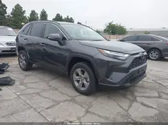 JTMRWRFV5SJ085007 2025 TOYOTA RAV 4
