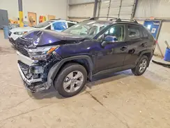 JTMRWRFV5SJ089333 2025 TOYOTA RAV 4