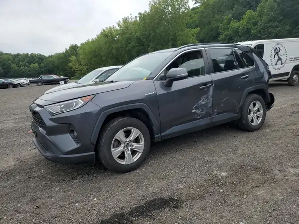 JTMRWRFV6KD024490 2019 TOYOTA RAV 4 - Image 1