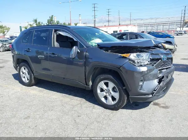 JTMRWRFV6LD063811 2020 TOYOTA RAV 4 - Image 1