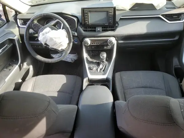JTMRWRFV6LD065820 2020 TOYOTA RAV 4 - Image 8