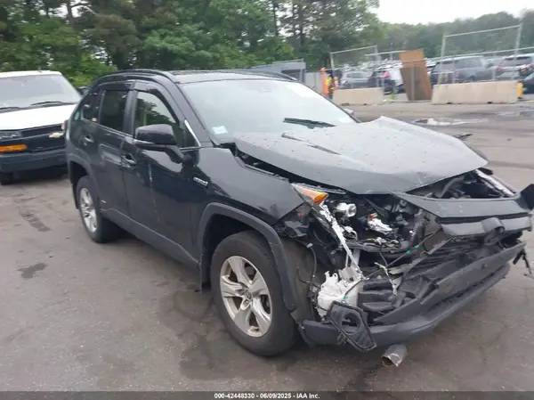 JTMRWRFV6LD066644 2020 TOYOTA RAV 4 - Image 1