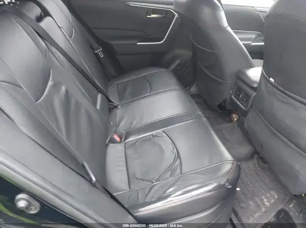 JTMRWRFV6LD066644 2020 TOYOTA RAV 4 - Image 8