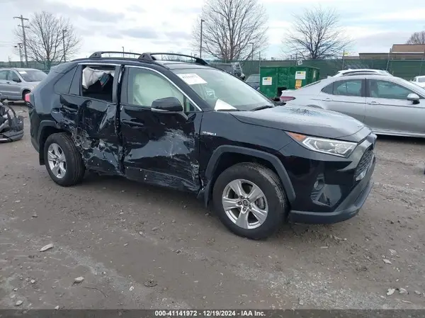 JTMRWRFV6LJ042281 2020 TOYOTA RAV 4 - Image 1