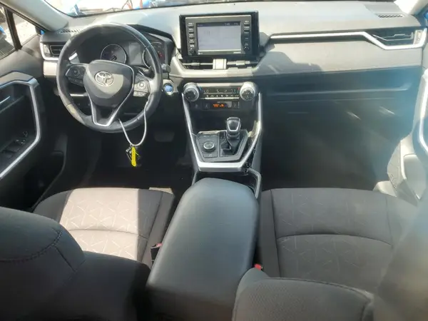 JTMRWRFV6LJ046444 2020 TOYOTA RAV 4 - Image 8