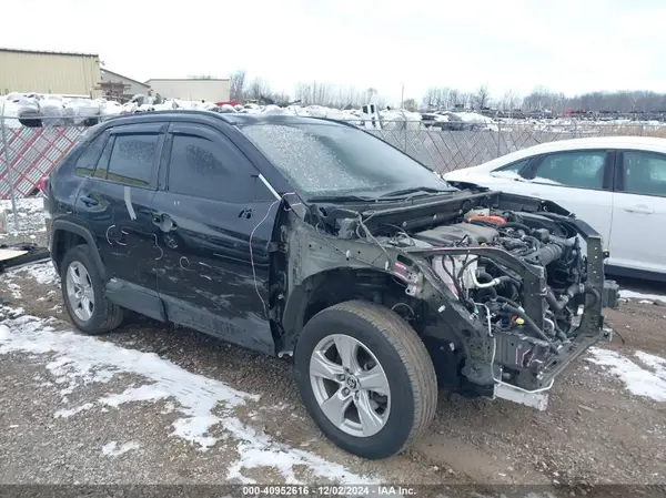 JTMRWRFV6MD113964 2021 TOYOTA RAV 4 - Image 1